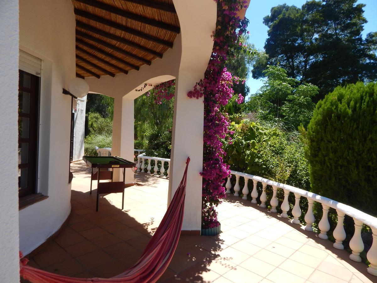 Villa Sol E Mar Private Pool & Jacuzzi Portimão Exterior photo